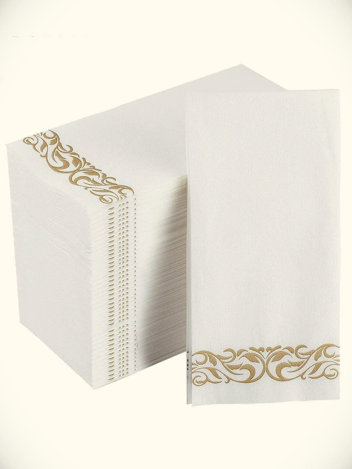 Disposable Paper Napkin 10pcs - Disposable Tableware – OrcaJump