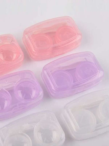Portable Contact Lens Case 1pc