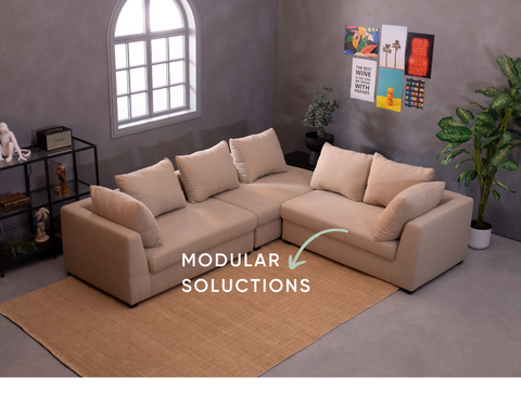 modular soluctions