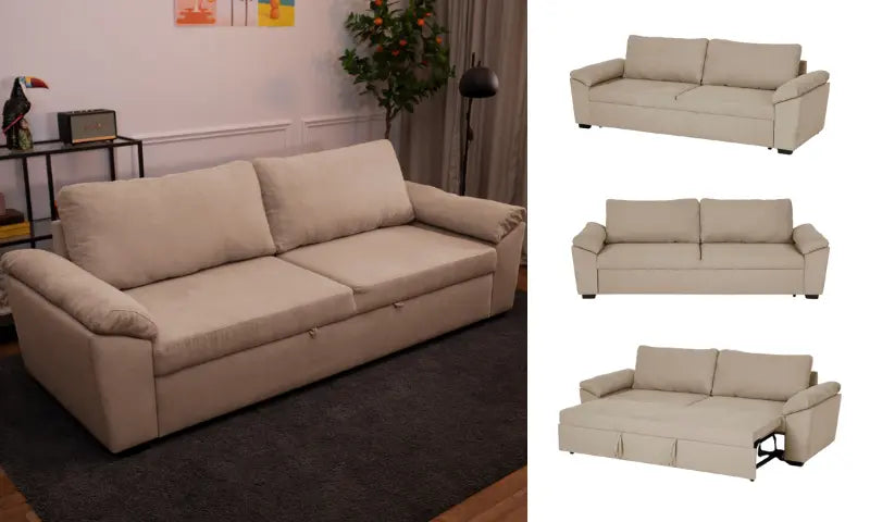 Alonzo Sofa