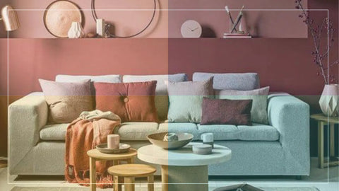 2025 Color Trends in Interior Design: A Journey to the Future – BUDWING