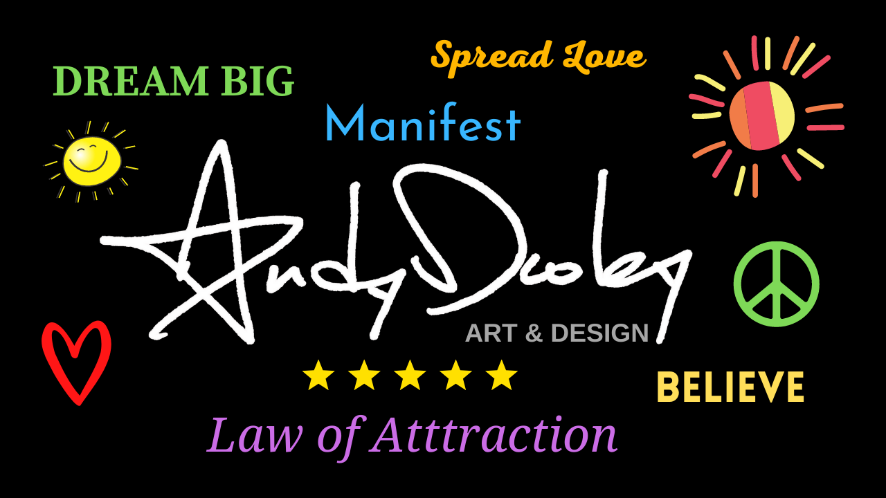 Andy Dooley ART