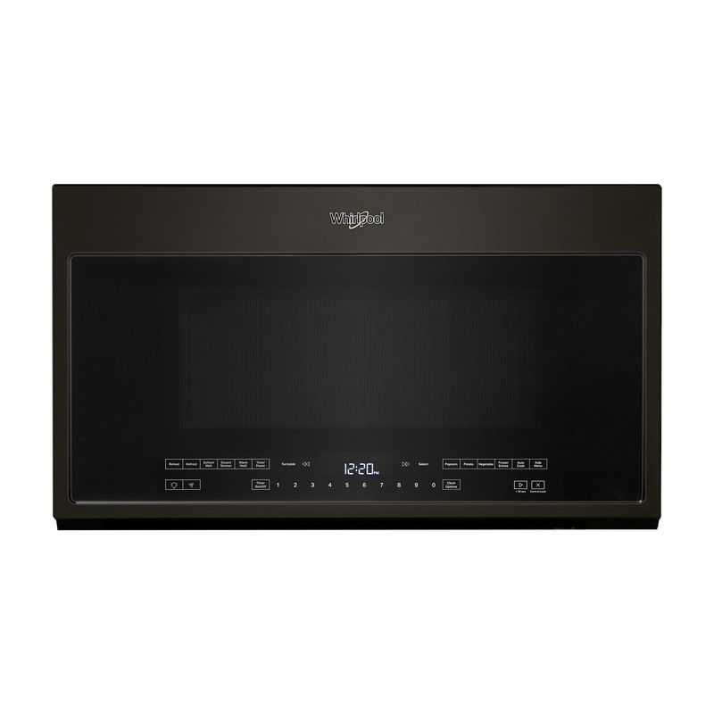 2.1 cu. ft. Over-the-Range Microwave with Steam cooking YWMH54521JZ