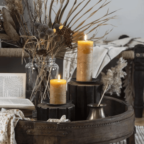 Kerzen & Kerzenhalter von IB Laursen