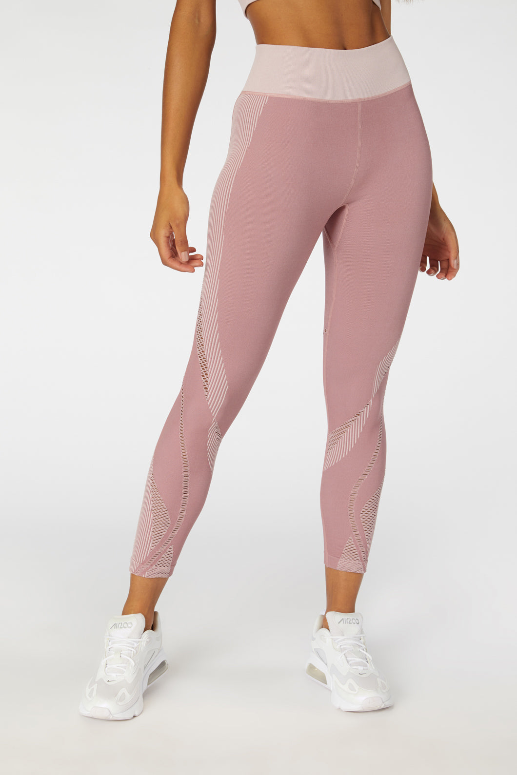 Image of Enigma Seamless 7/8 Legging