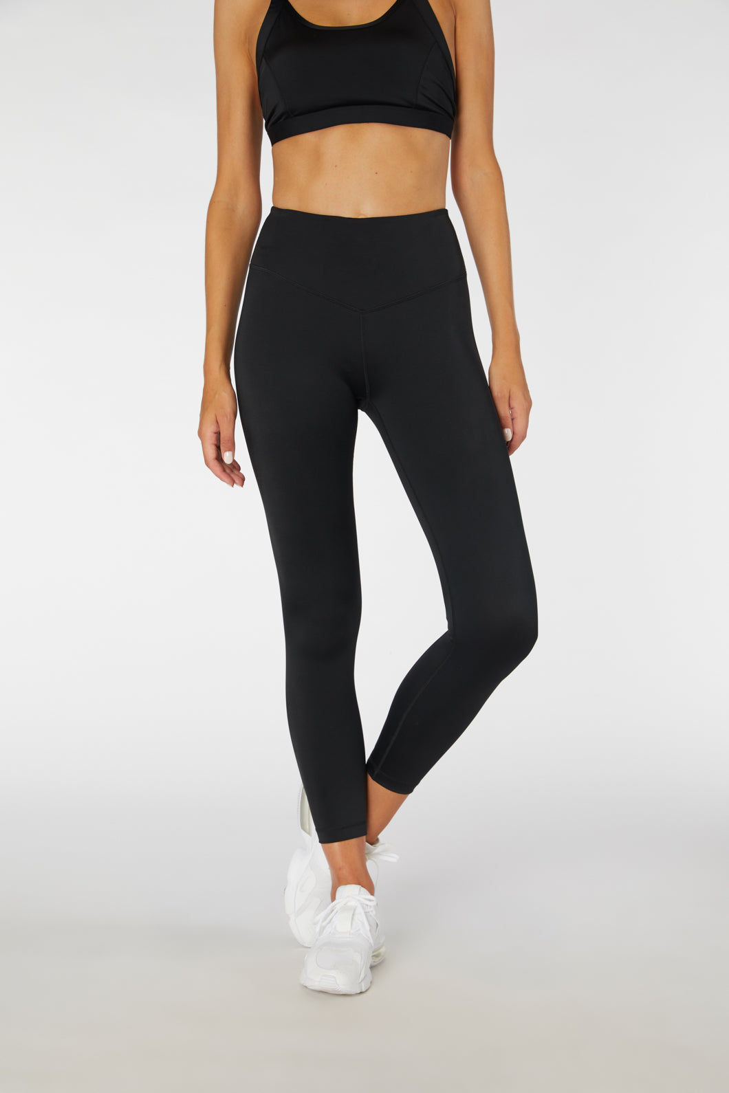 Image of Rose Basics 7/8 Legging