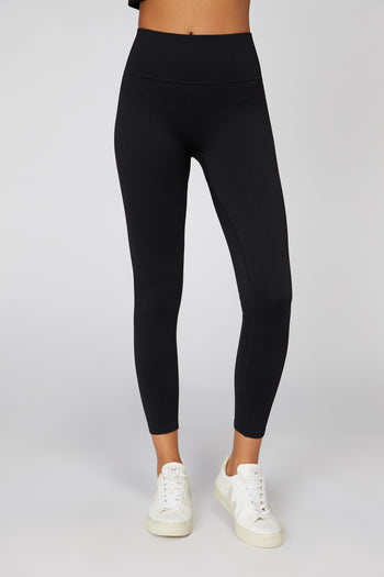 L'urv Cosmos Seamless 3/4 Legging