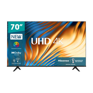 Hisense 43″ Smart Full HD TV  43A4H/K – Hisense Showroom Tanzania