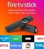 Amazon Fire TV Stick 4K includes World Cup 2022