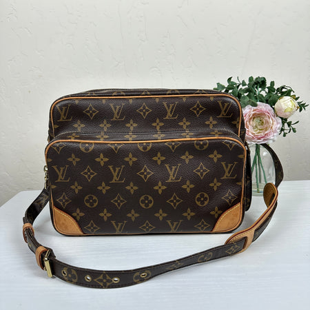 Louis Vuitton Alma PM– Pom's ReLuxed