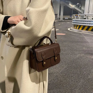 That Girl Shoulder Bag - Venus&Orion