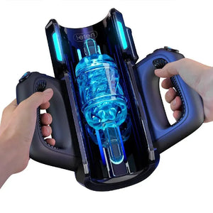 Leten Thrusting Pro Masturbator Gen 2 - anesidora