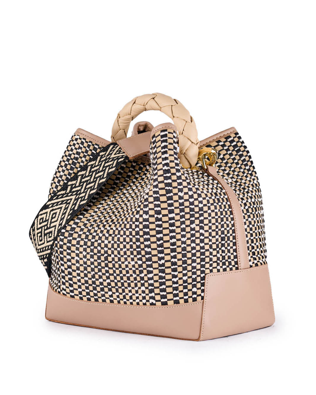 CORAL DAMIER