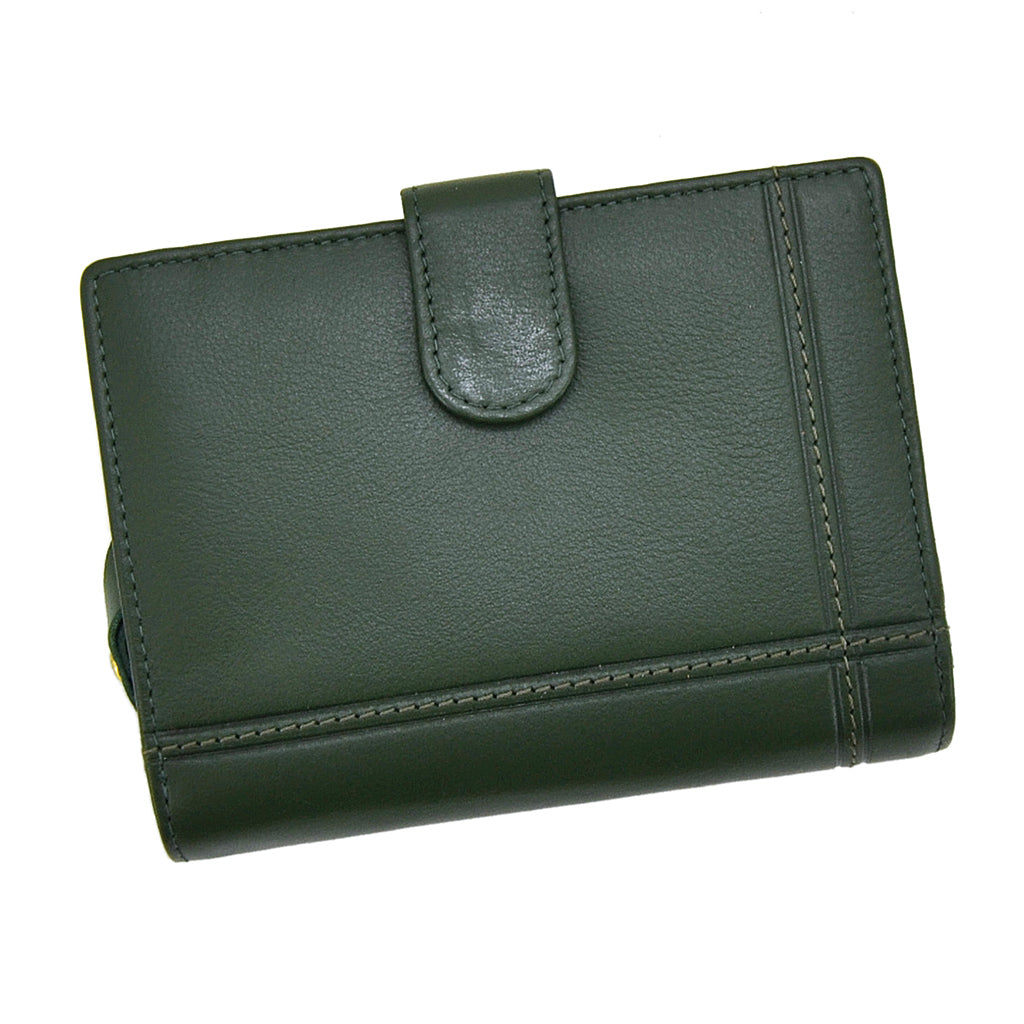 Bandoulière Monogram - Women - Small Leather Goods