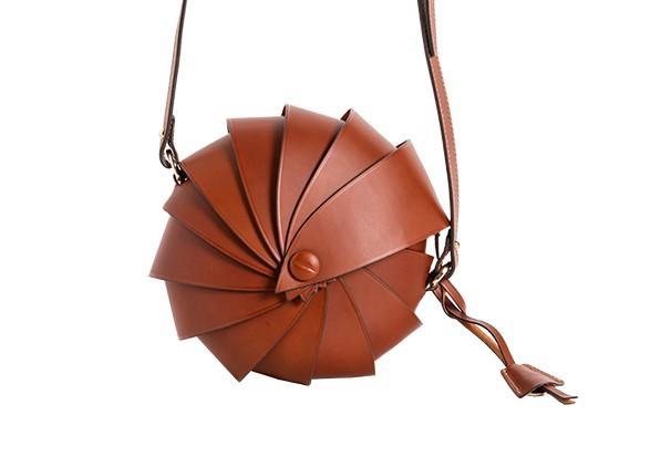 Doxo Vachetta Leather Replacement Crossbody Bag India