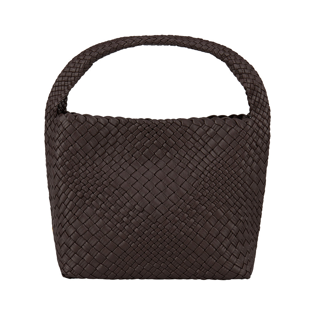 Wholesale Fashion Designer Pu Leather Material White Black Bag Women Chain  Mini Handbag Wholesale From m.