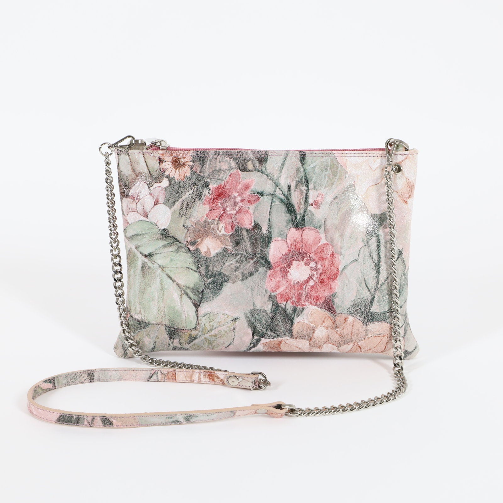 Alma Tonutti Purse 