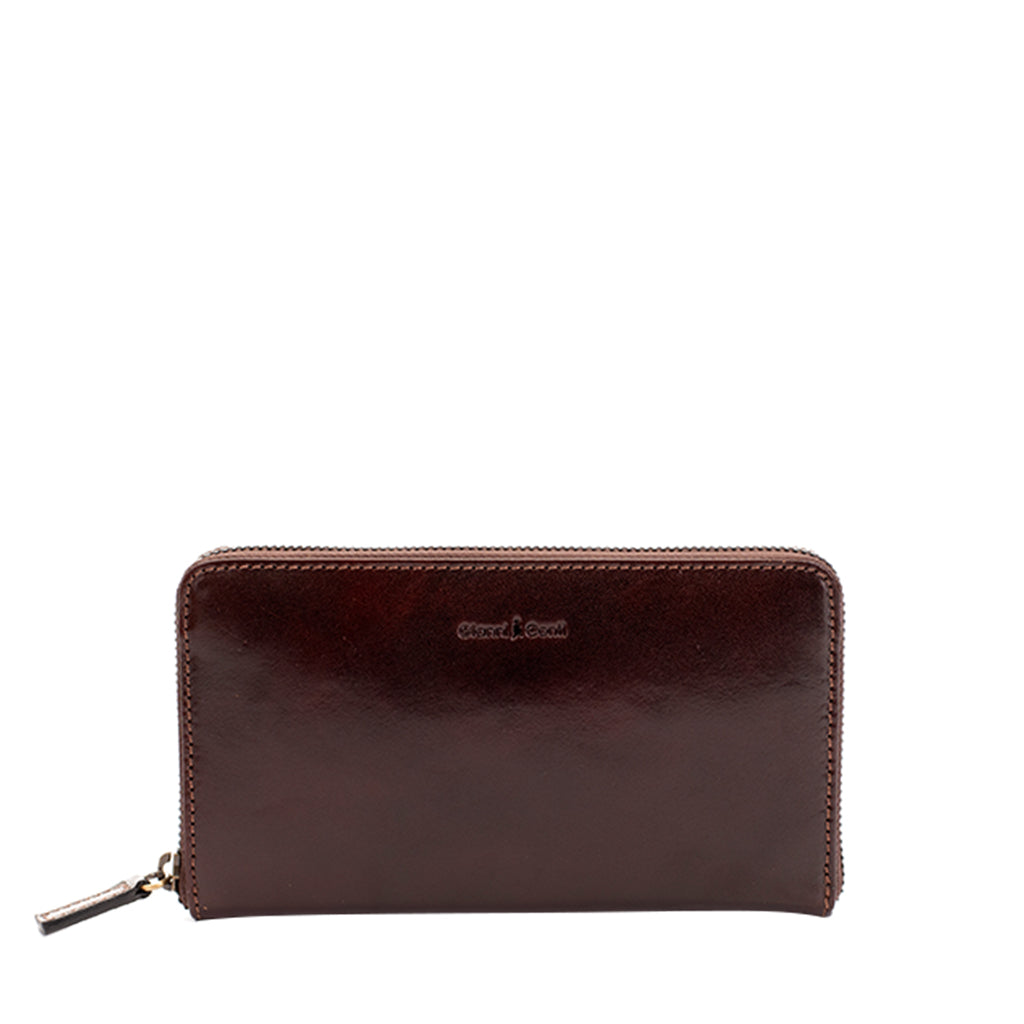 Bandoulière Monogram - Women - Small Leather Goods