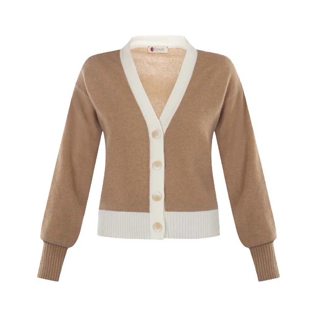 ANTHEA CARDIGAN