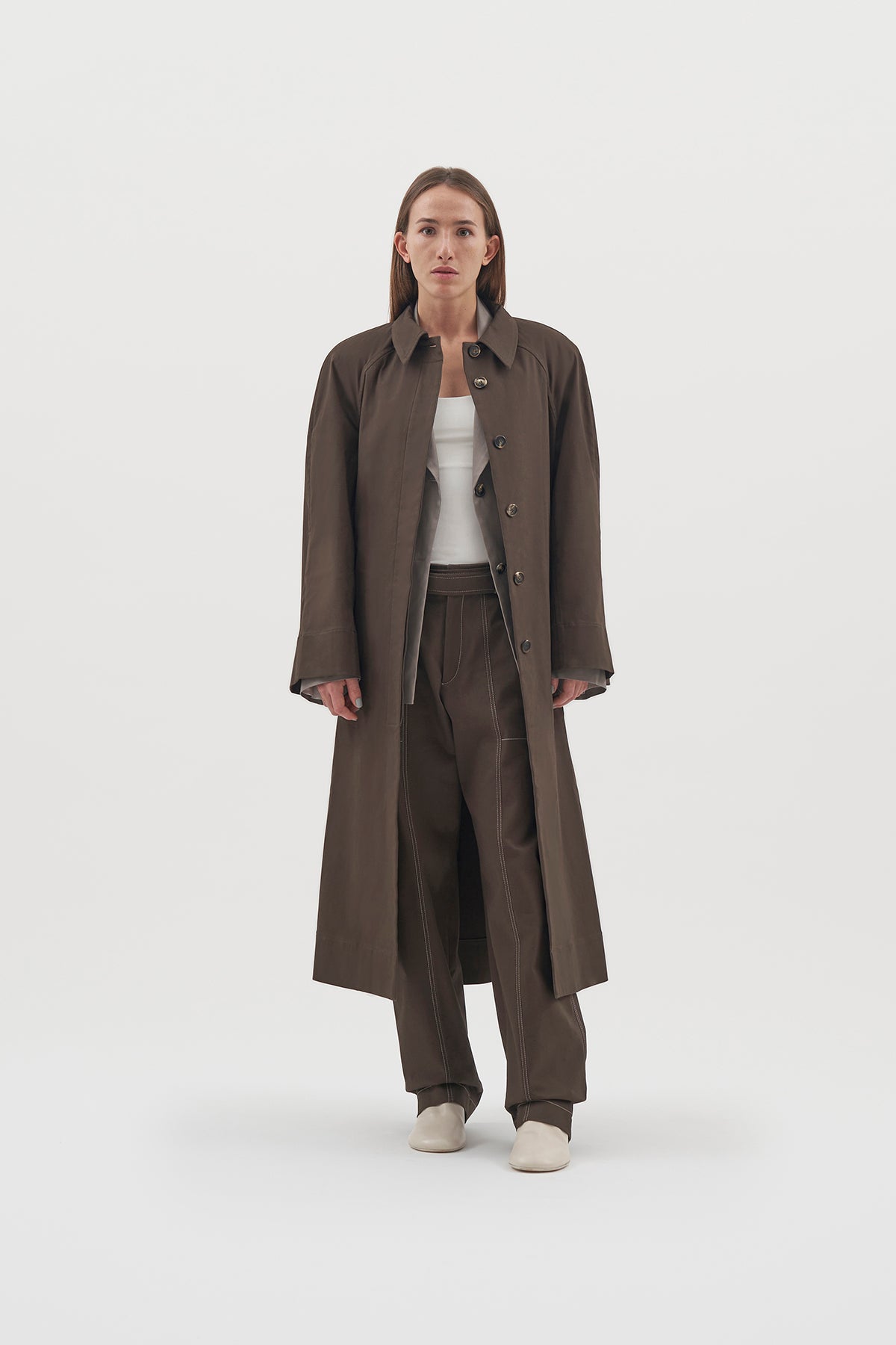 Wholesale Trench Coats for Women | Mirta