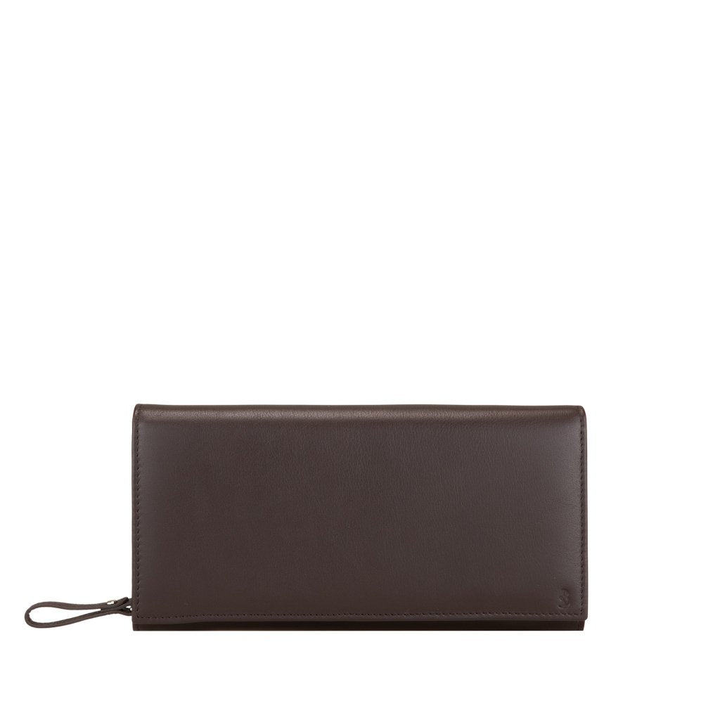 Bandoulière Monogram - Women - Small Leather Goods