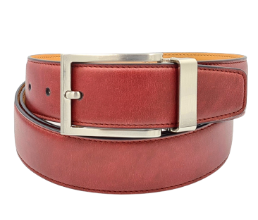 BELT REMOVABLE BUCKLE