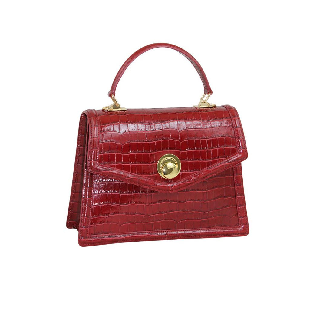 Wholesale women's top handle bags by contemporary brands