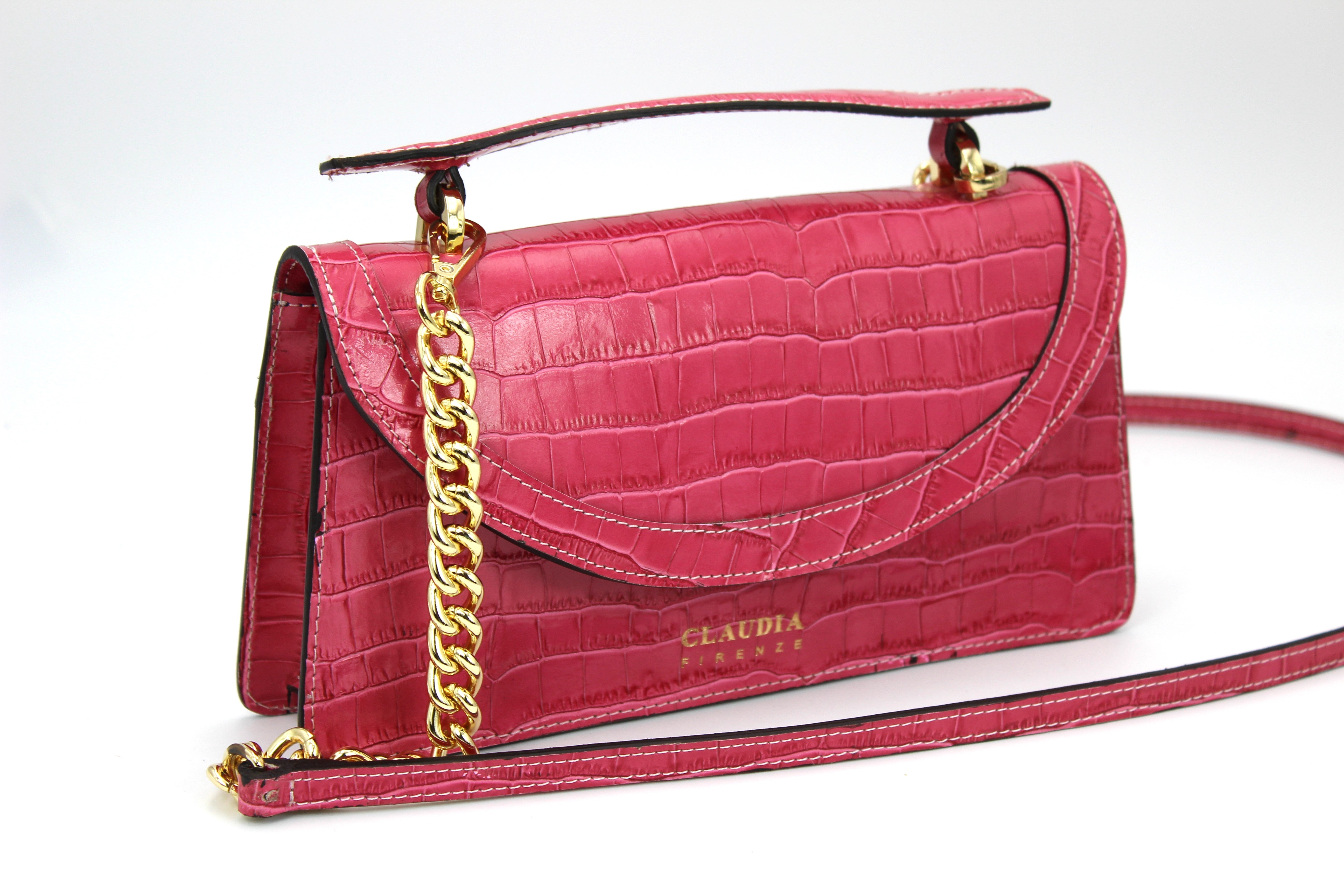 Claudia Handbags