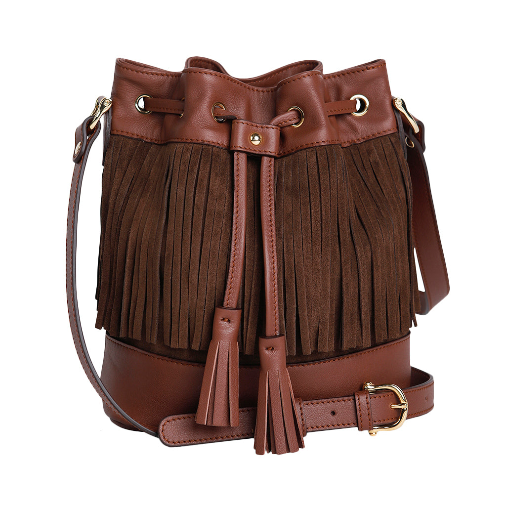 Bucket Bag | Portland Leather Goods