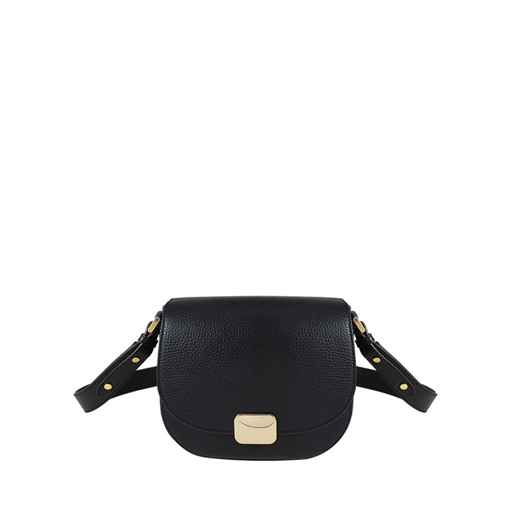 MAXIMA BAG BLACK