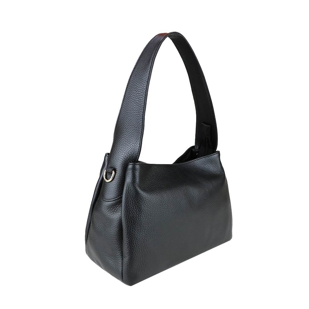 MAXIMA Bag Black Crossbody Bag  Women's Black Crossbody Bag