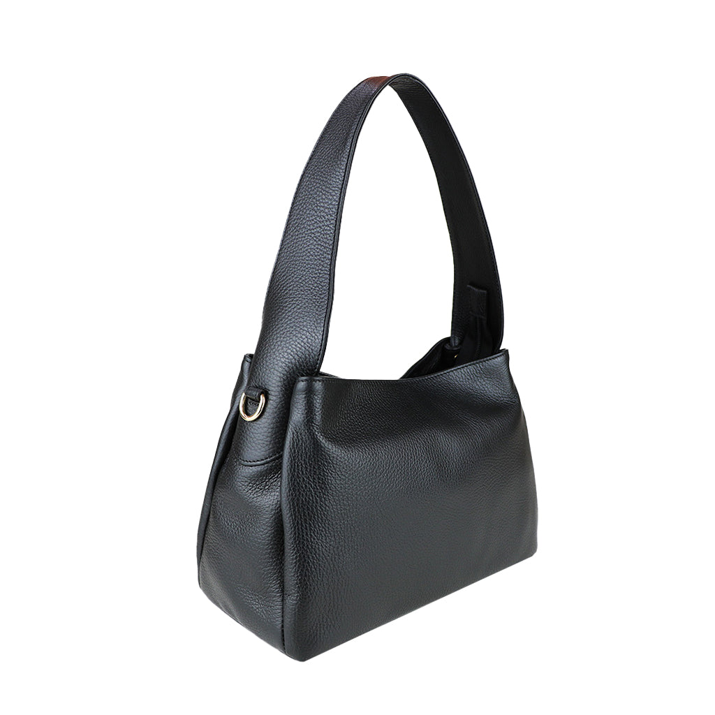 MAXIMA BAG BLACK