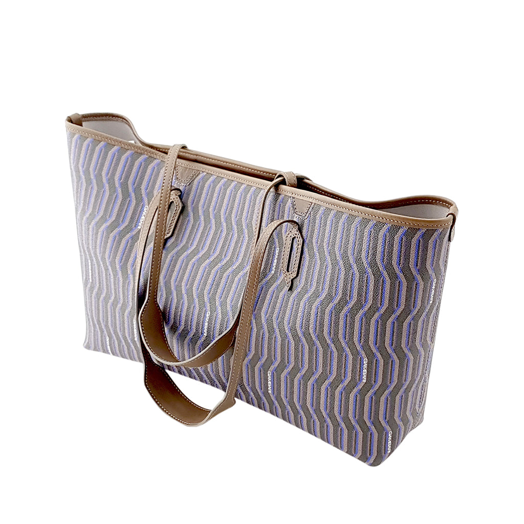 Brera crossbody Medium bag - Cachemire Beige