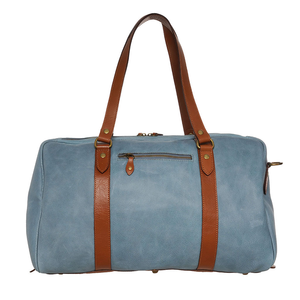 Buy Canvas Gladstone Bag Online In India -  India
