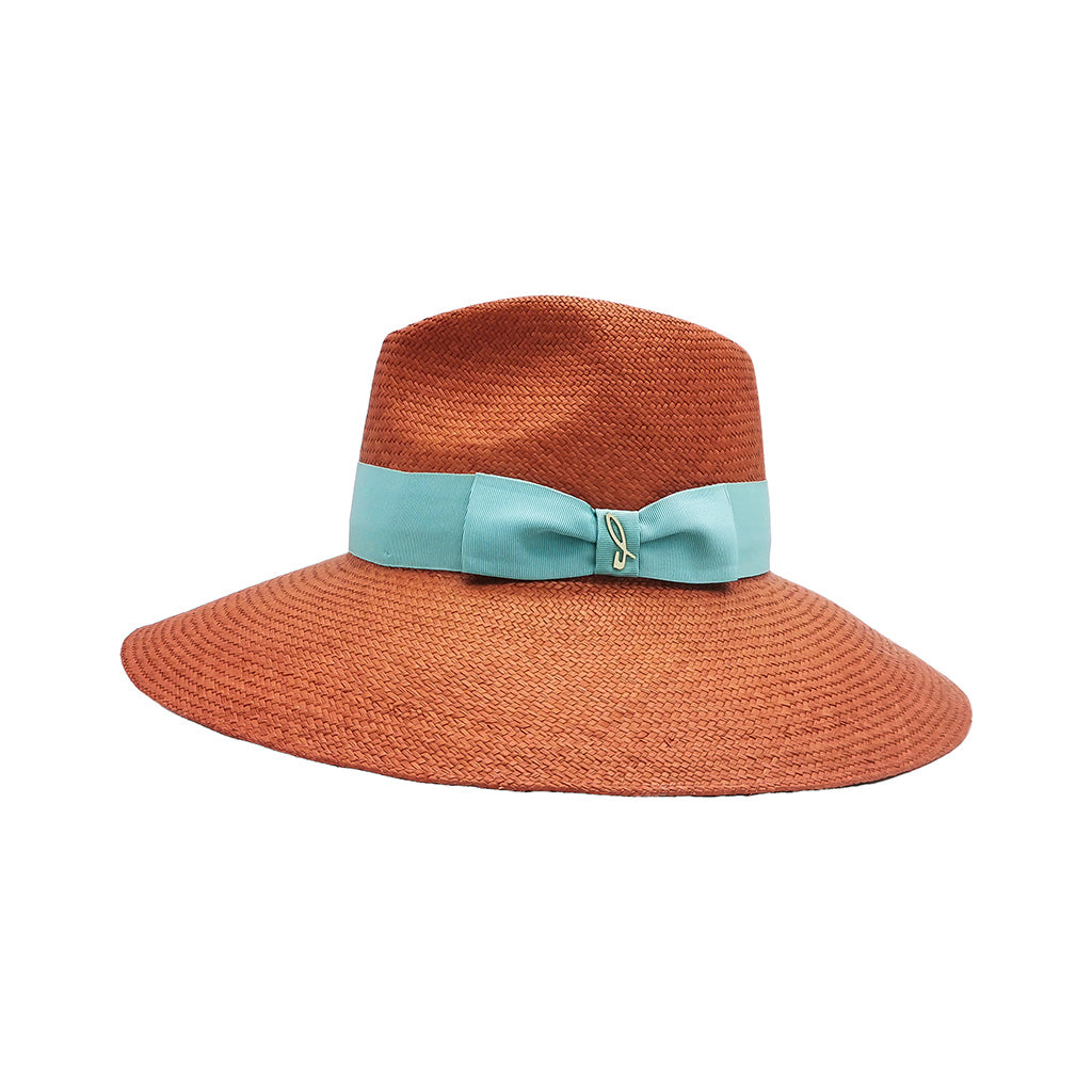 Wholesale Ladies Sun Hats Straw Beach Hats for Women High Quality