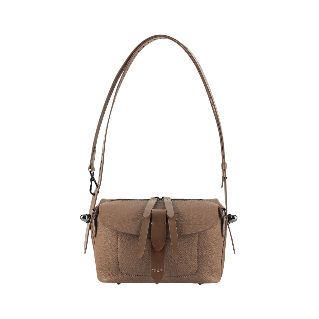 Aria Cork Crossbody