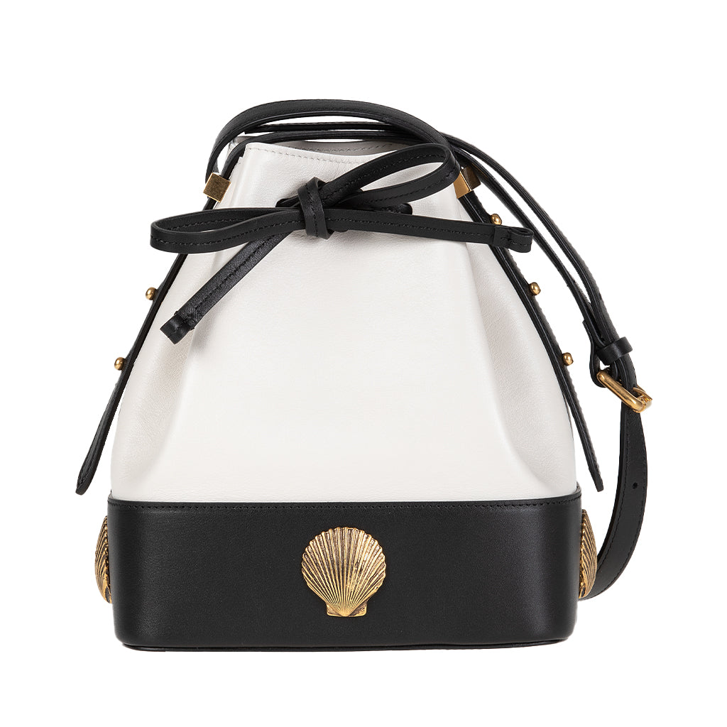 Latibulez Bucket Bag by Myra Bag