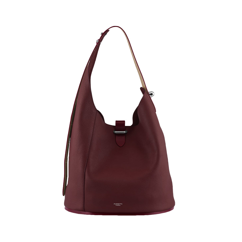 Louis Vuitton Duomo Hobo - Brown Hobos, Handbags - LOU113855