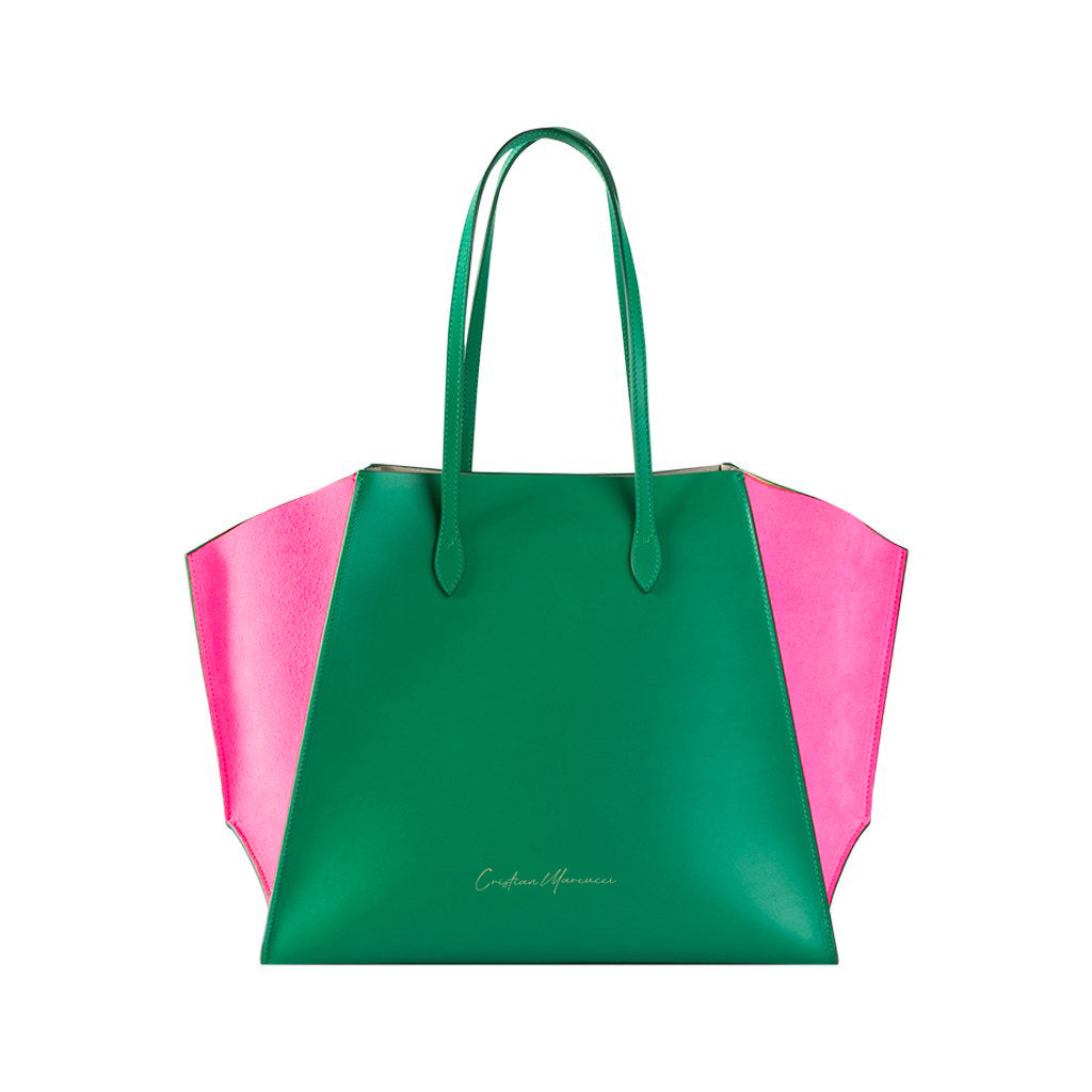 Tote bags for women: wholesale designer goods Mirta