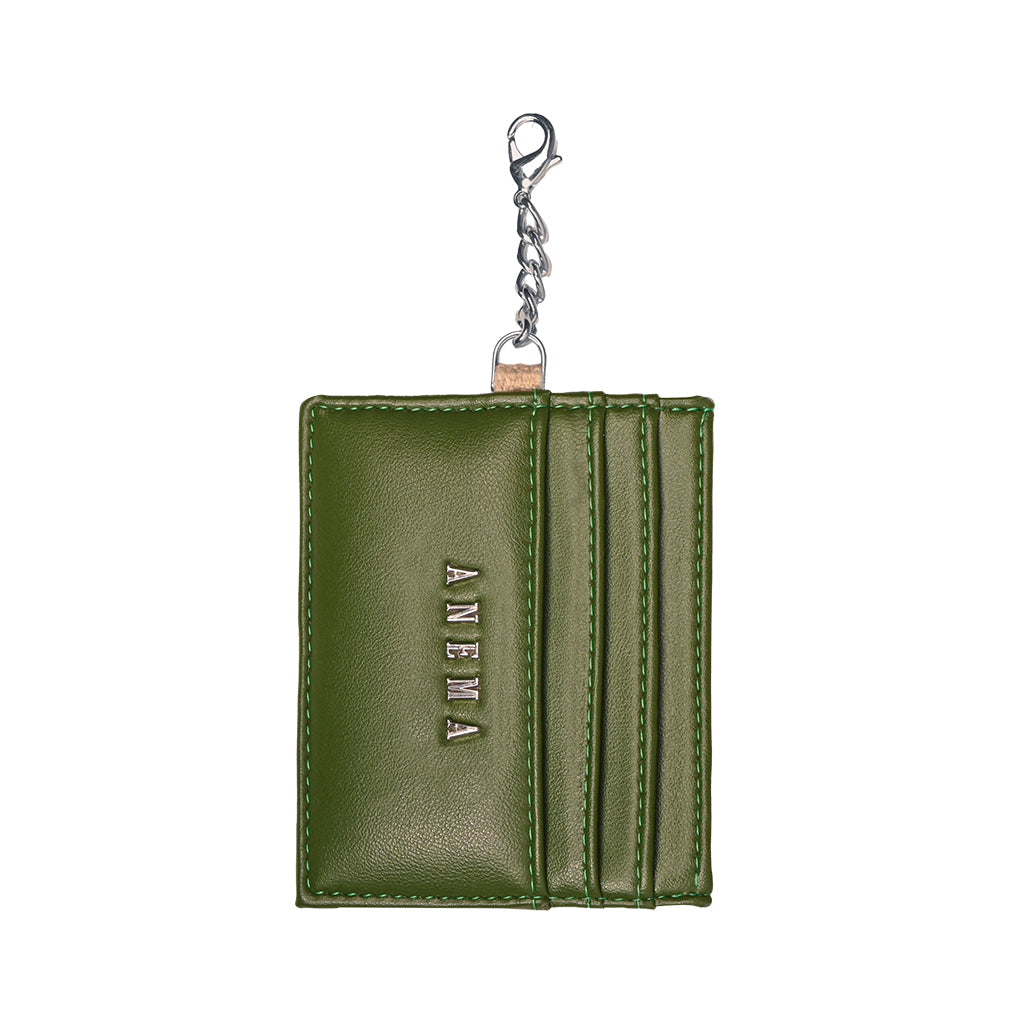 Bandoulière Monogram - Women - Small Leather Goods