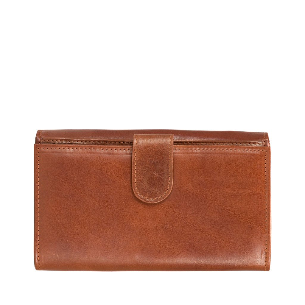 Bandoulière Monogram - Women - Small Leather Goods