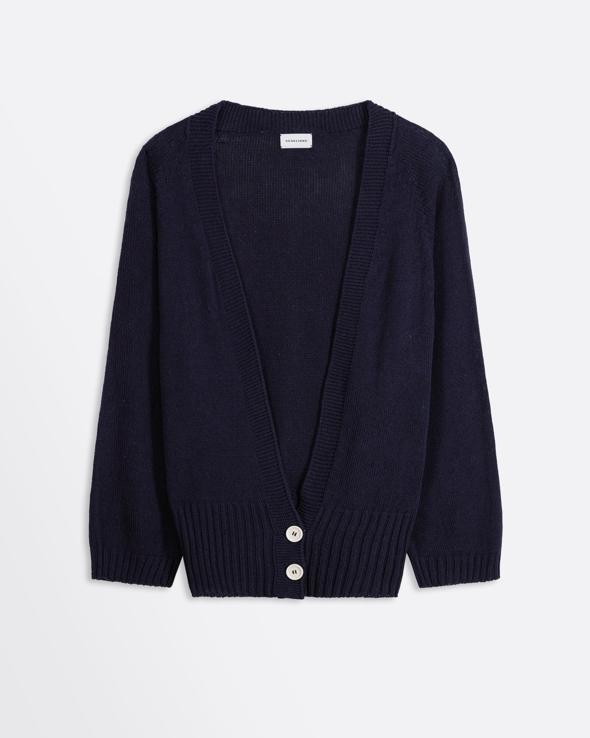 DIS019 CARDIGAN SOFT BOURETTE