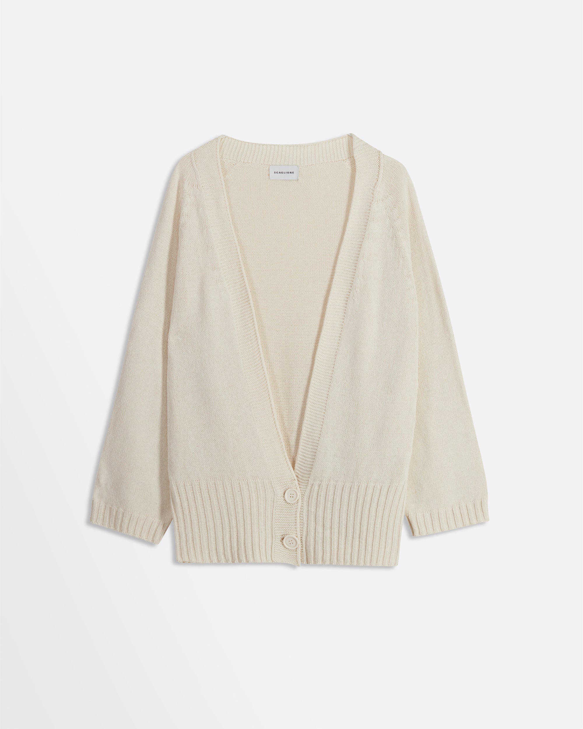 DIS019 CARDIGAN SOFT BOURETTE