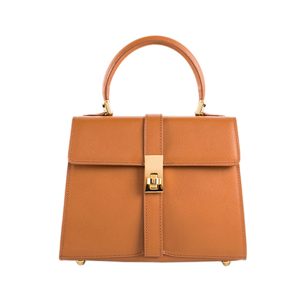 Rose Des Vents Mini Lizard - Women - Handbags