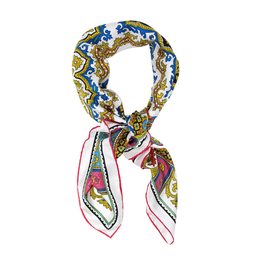 LA TRAVIATA - SILK SCARF