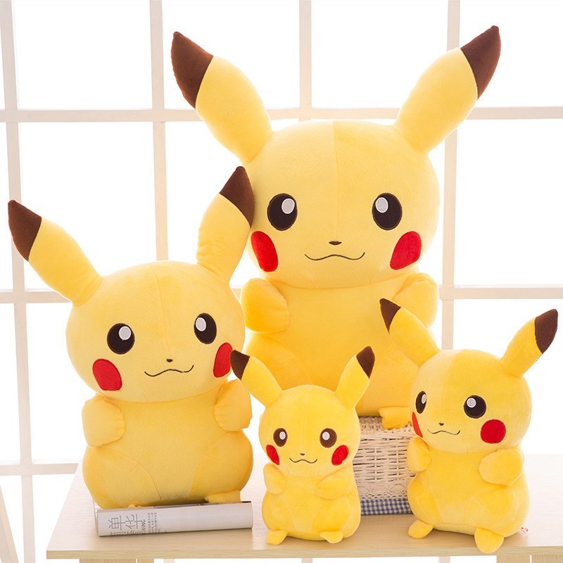 Pikachu  Pokemon, Pikachu, Pokemon fofo