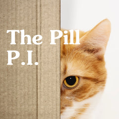 The Pill PI character