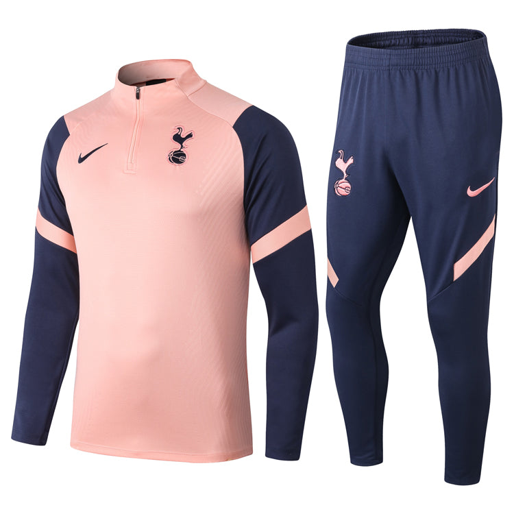 tottenham pink kit