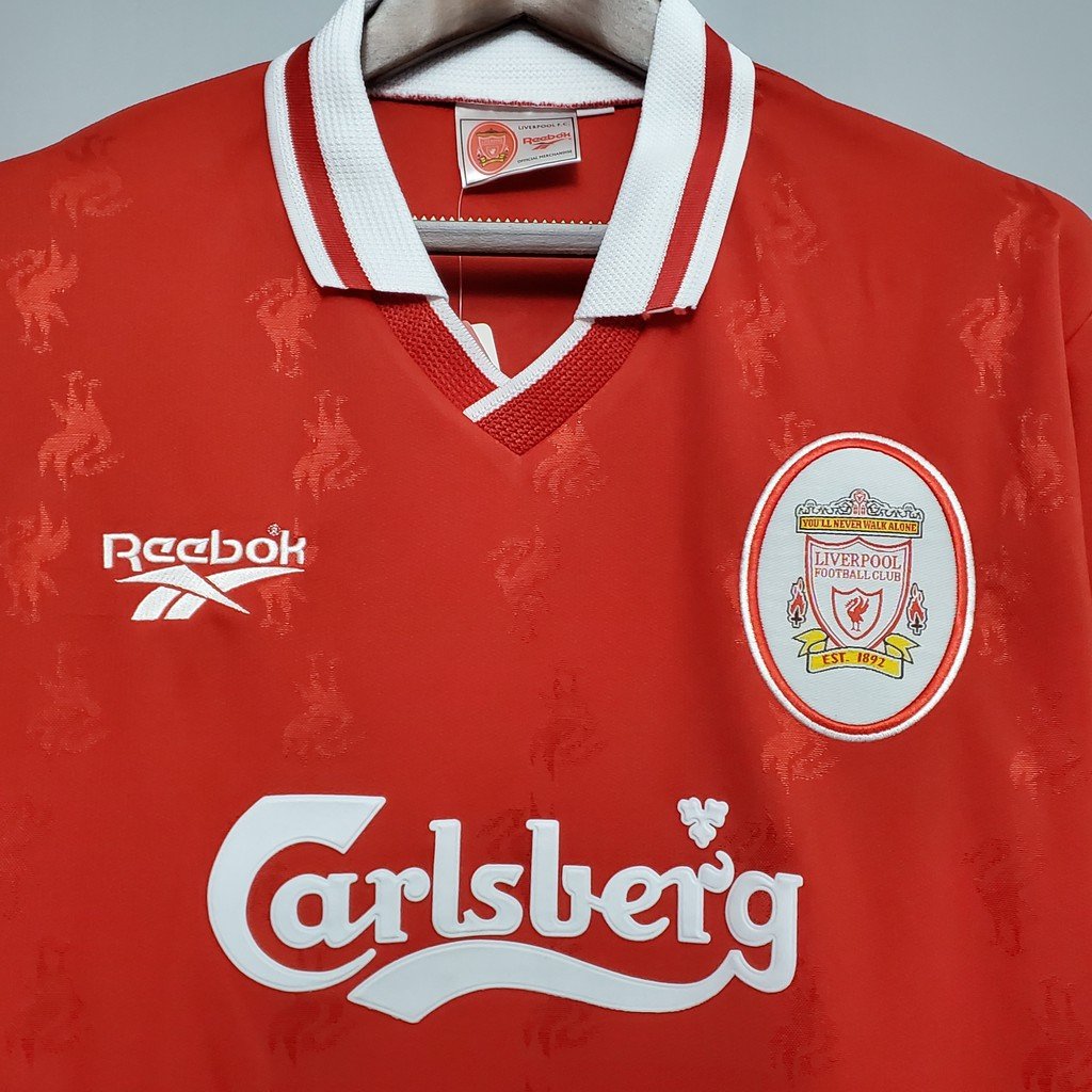 liverpool 97 kit