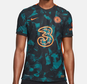 chelsea 21 third kit